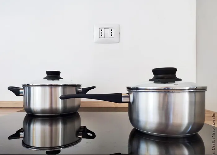 Mylan - Bilocale Isola, 15 Min Da Duomo E Rho Fiera דירה *