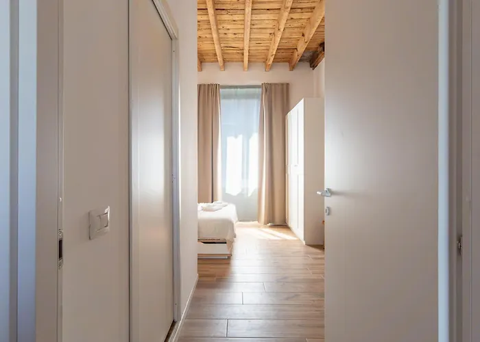 Mylan - Bilocale Isola, 15 Min Da Duomo E Rho Fiera