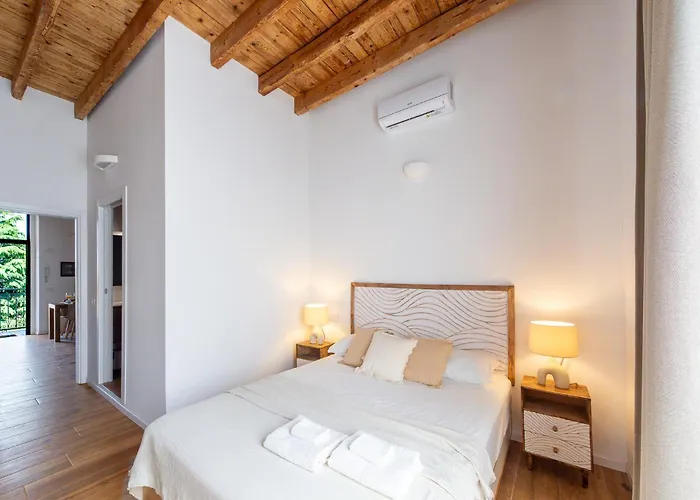 Mylan - Bilocale Isola, 15 Min Da Duomo E Rho Fiera דירה