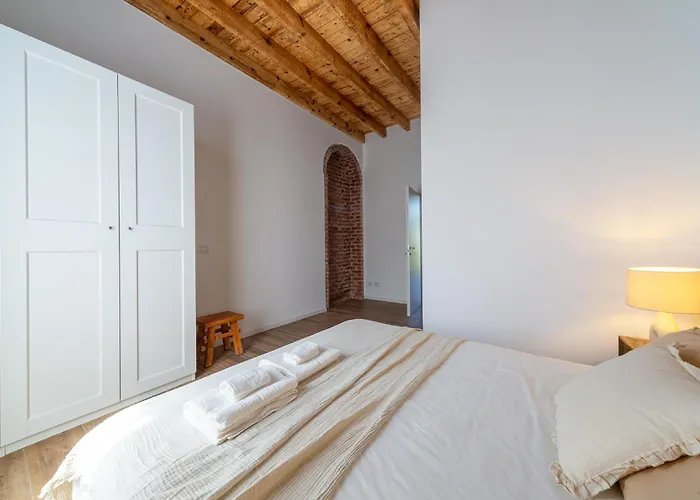 Appartement Mylan - Bilocale Isola, 15 Min Da Duomo E Rho Fiera