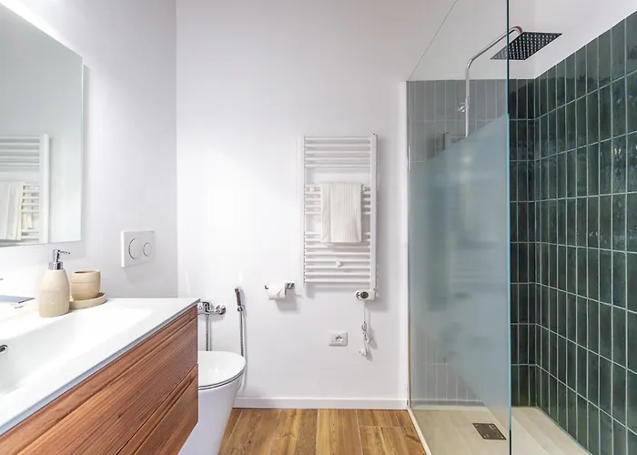 Appartement Mylan - Bilocale Isola, 15 Min Da Duomo E Rho Fiera Milan