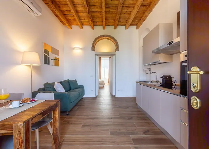 Mylan - Bilocale Isola, 15 Min Da Duomo E Rho Fiera מילאנו