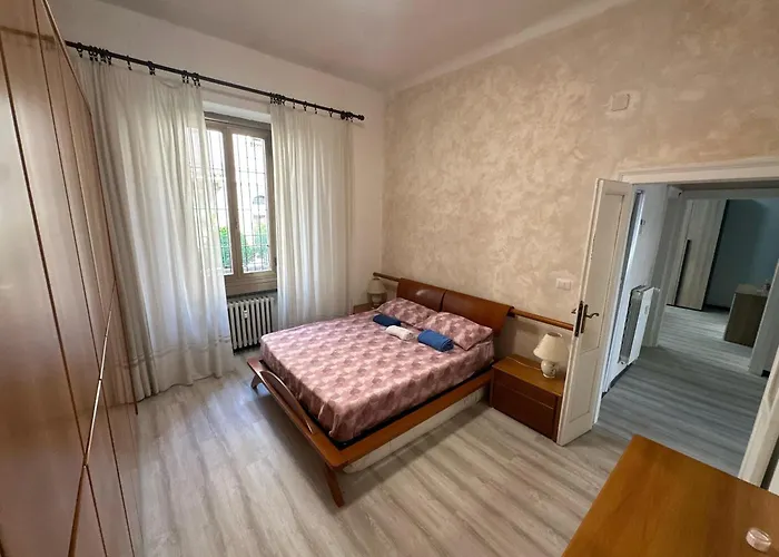 Vsuite Linate Appartement Milaan