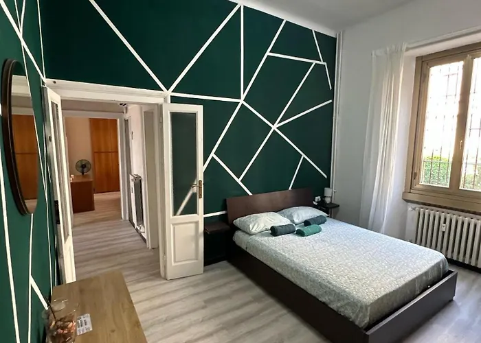 Vsuite Linate Milano