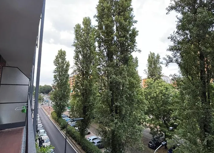 Helianthos Appartamento