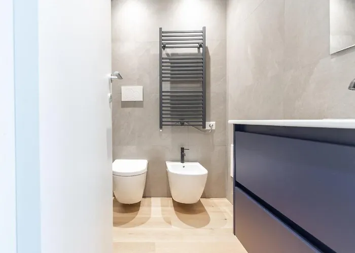 L&r - Center Apartament Mediolan