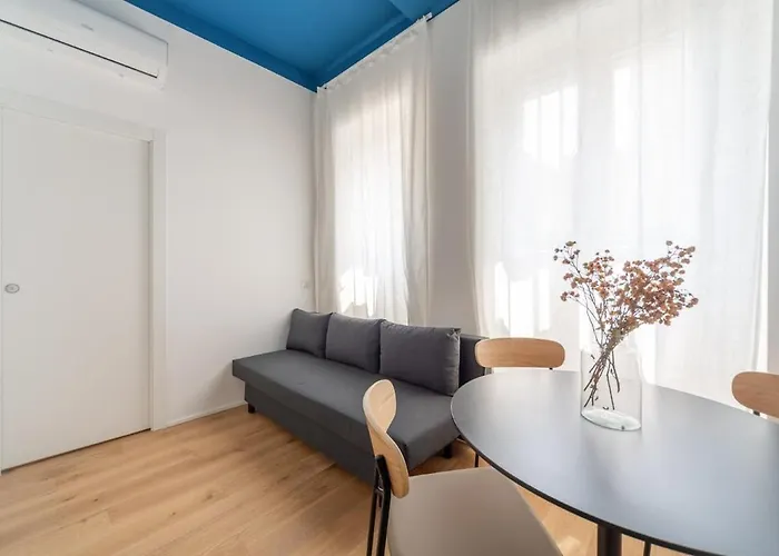 Apartament L&r - Center