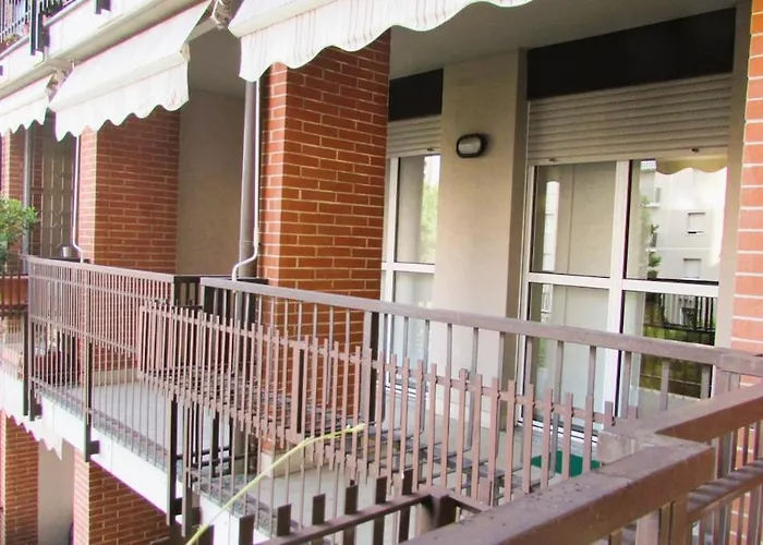 Apartament Confort Flat