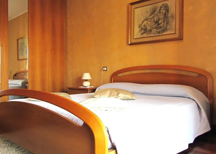 Confort Flat Apartament *