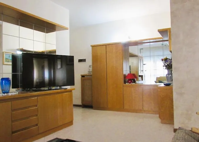 Confort Flat * Mediolan