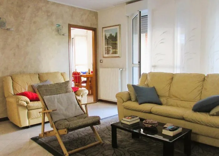 Apartament Confort Flat