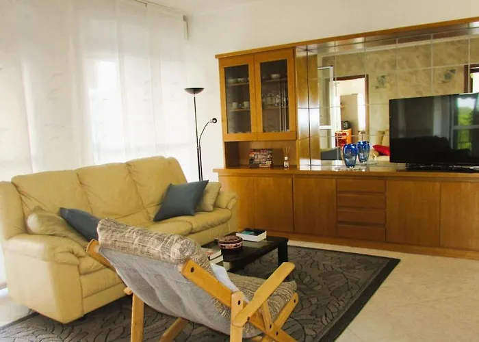 Confort Flat Apartament *