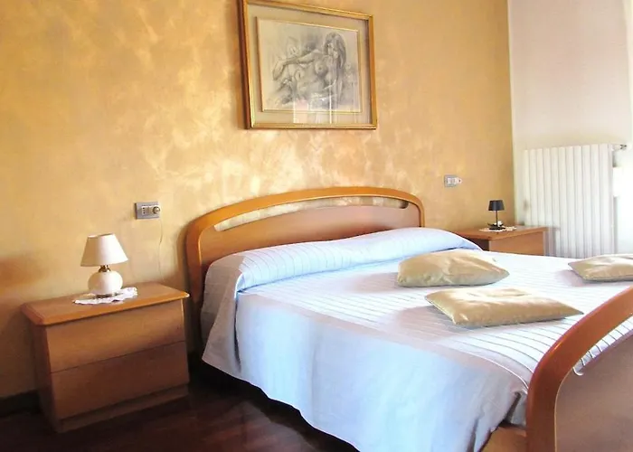 Confort Flat Apartament Mediolan