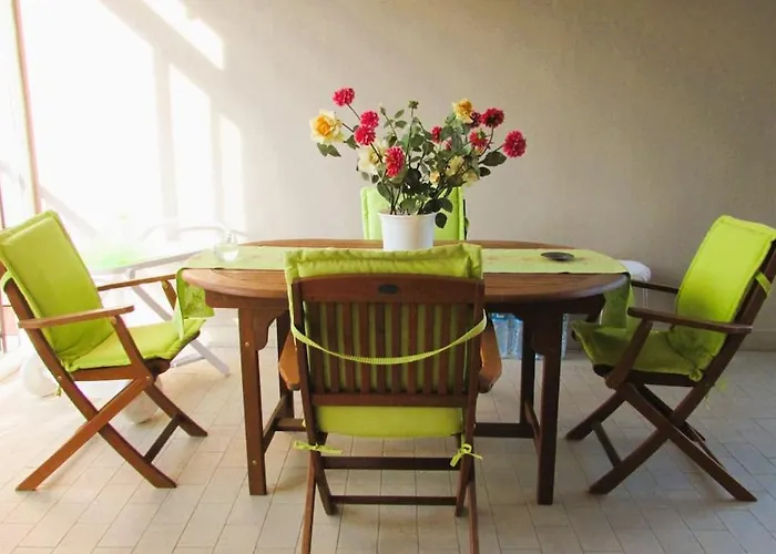 Apartament Confort Flat