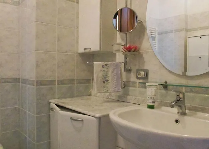 Confort Flat Apartament Mediolan