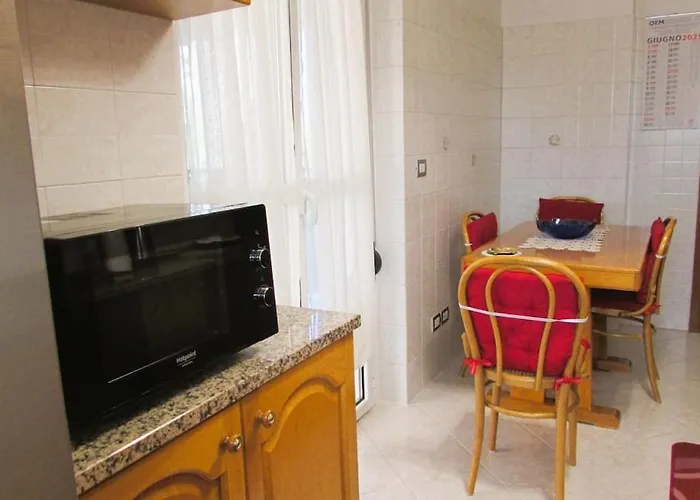 Apartament Confort Flat *