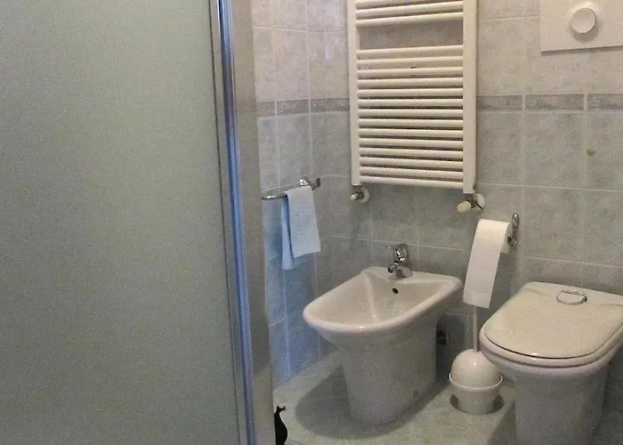 Apartament Confort Flat Mediolan