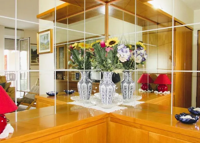 Confort Flat * Mediolan