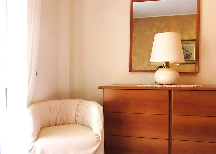 Confort Flat Apartament Mediolan