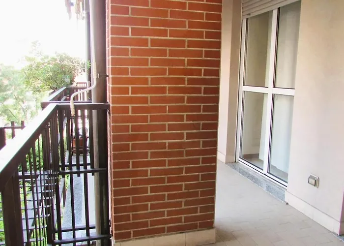 Confort Flat Apartament *