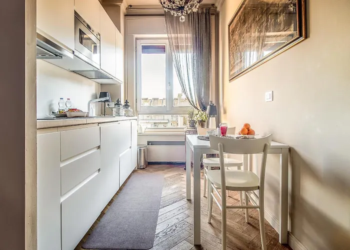 Filzi 41 - Elegant And Near Station * Mediolan