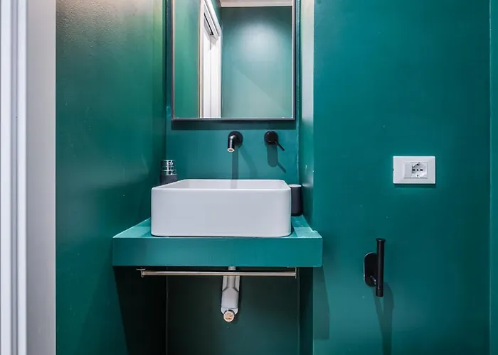 Elegant And Spacious Luxury In Bullona شقة