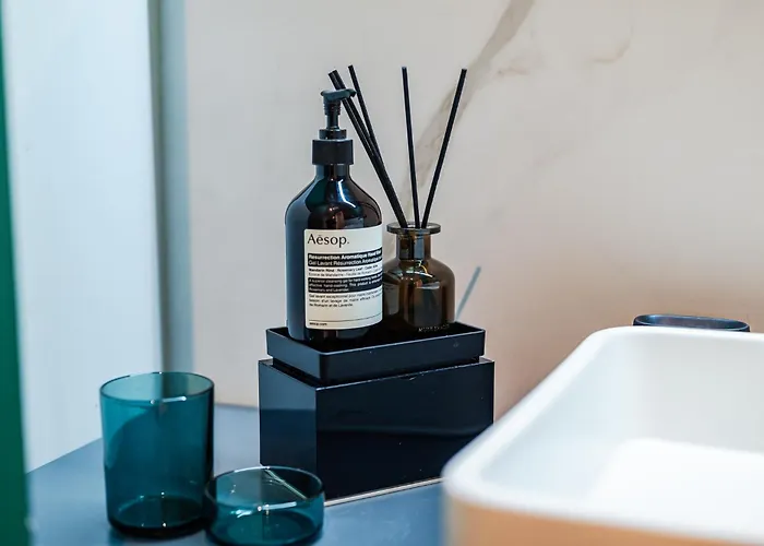 Elegant And Spacious Luxury In Bullona شقة ميلان