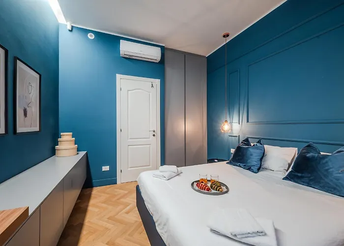 Elegant And Spacious Luxury In Bullona *