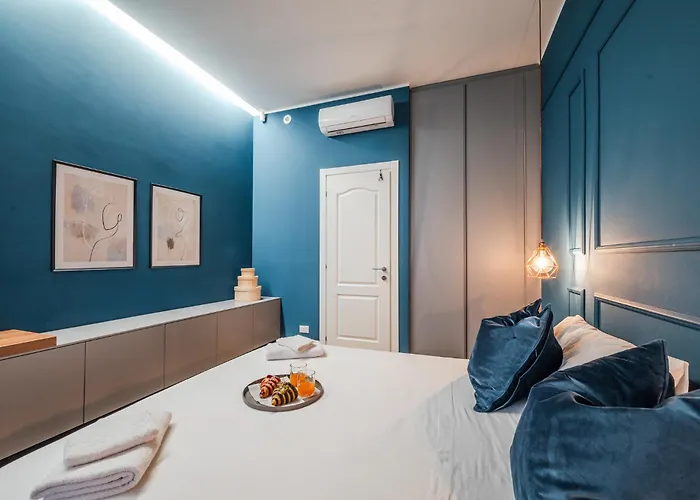 Elegant And Spacious Luxury In Bullona *