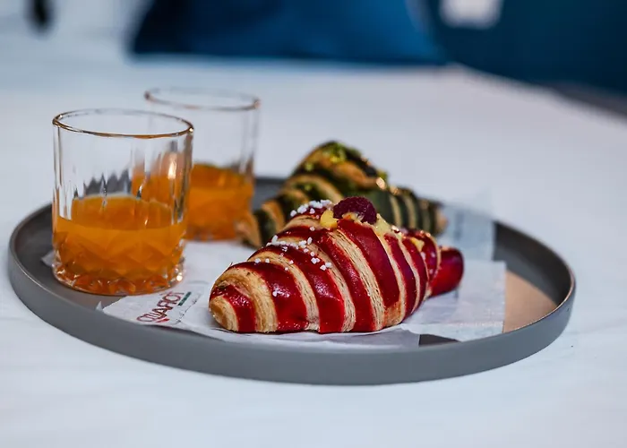 Elegant And Spacious Luxury In Bullona شقة ميلان