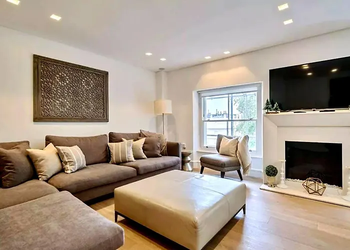 아파트 Spazioso Recentemente Ristrutturato *