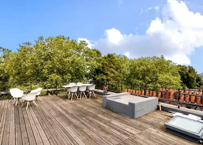 Spazioso Recentemente Ristrutturato Appartement Milan