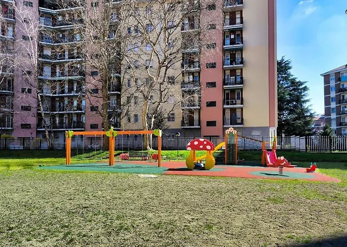 Appartement Perla *