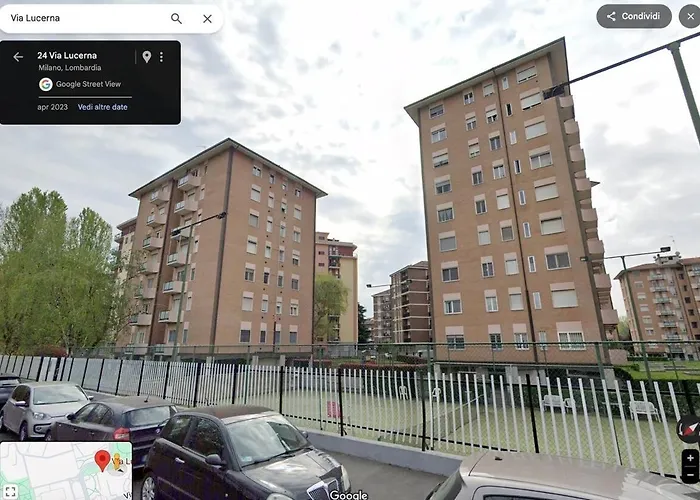Appartement Perla