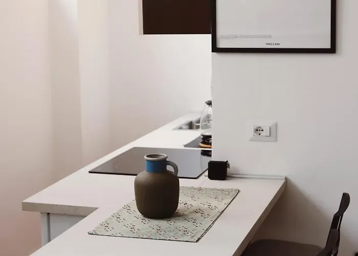 Διαμέρισμα Cozy In The Center