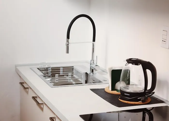 Διαμέρισμα Cozy In The Center *