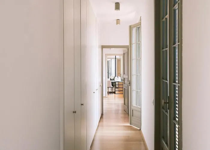 Comecasa Monte Napoleone Exclusive Apartmán