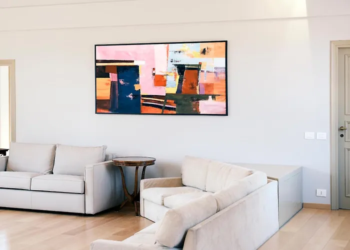 Comecasa Monte Napoleone Exclusive Apartmán