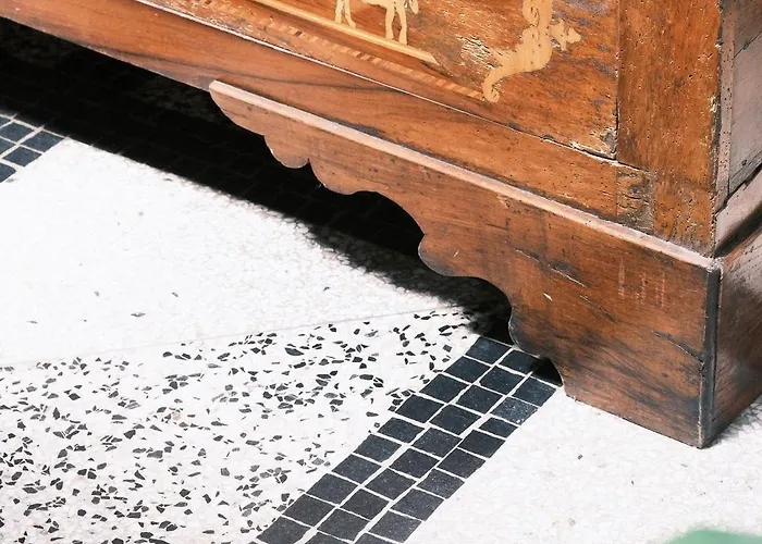 Comecasa Monte Napoleone Exclusive Appartement