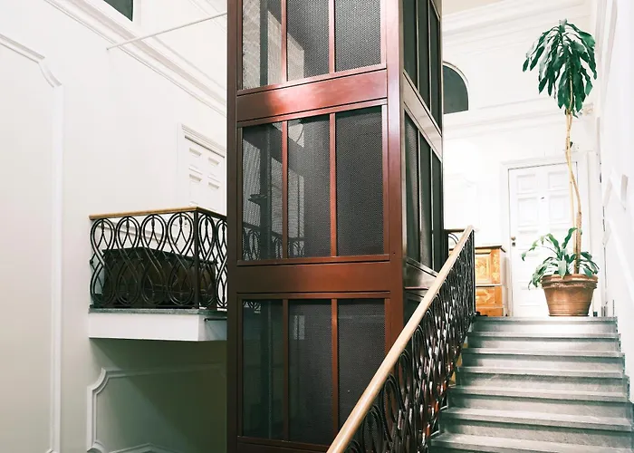 Comecasa Monte Napoleone Exclusive *