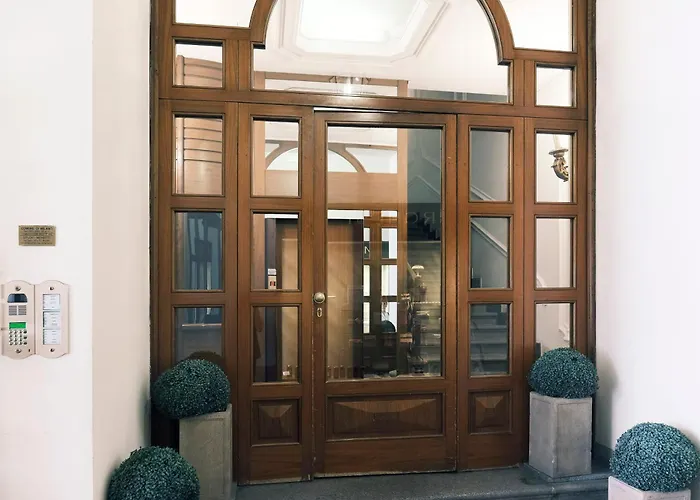 Comecasa Monte Napoleone Exclusive Milán