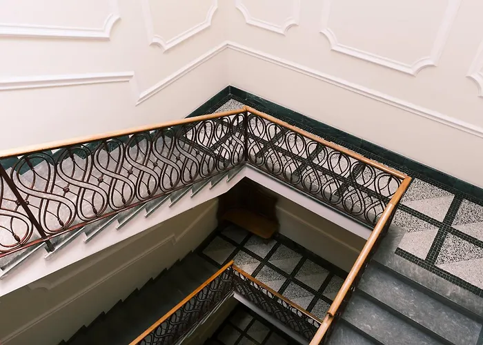 Appartement Comecasa Monte Napoleone Exclusive