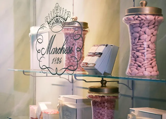 Comecasa Monte Napoleone Exclusive Milán