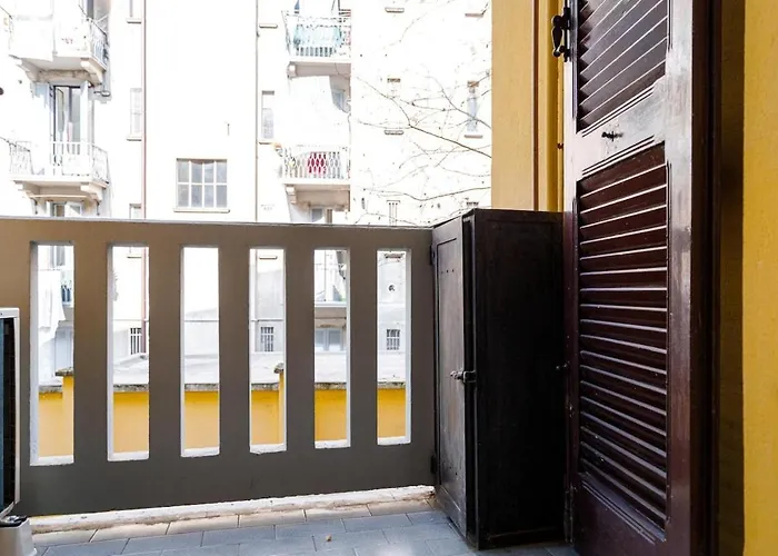 Rho Fiera-san Siro - Modern With Wifi-ac & Netflix Milano