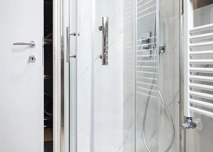 Rho Fiera-san Siro - Modern With Wifi-ac & Netflix Milano