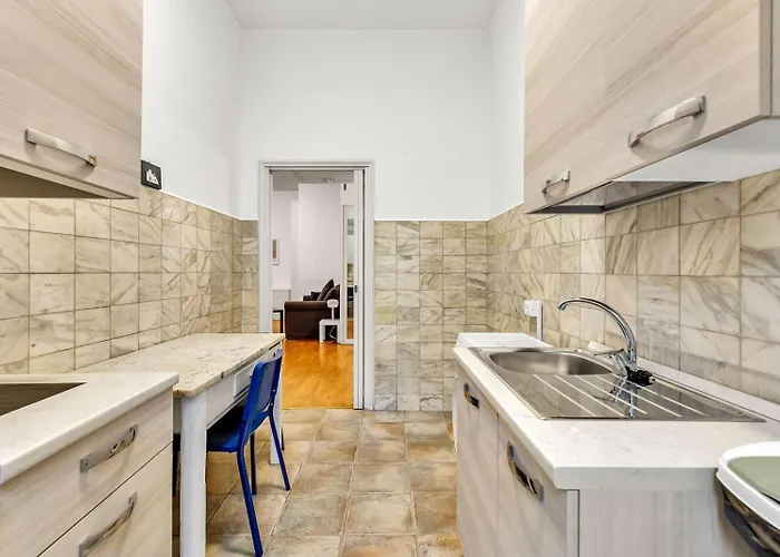 Apartamento Pacini - Lakeside L&b *
