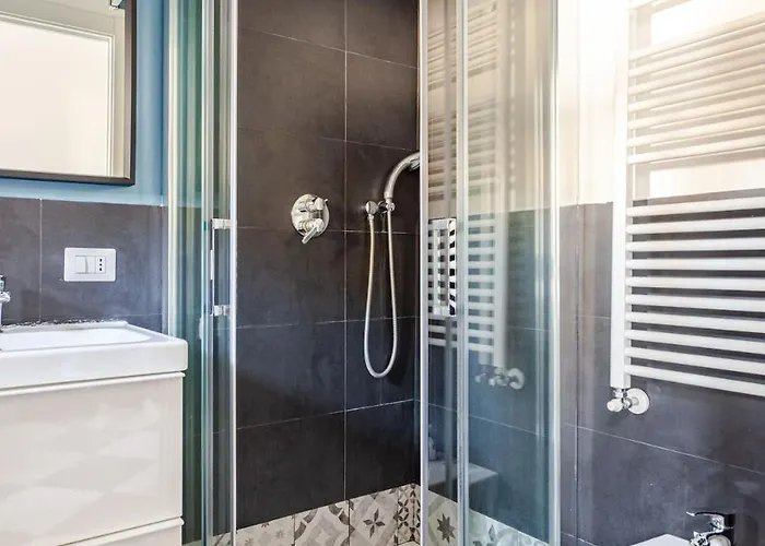 Navigli - Refined With Ac And Wifi Milán