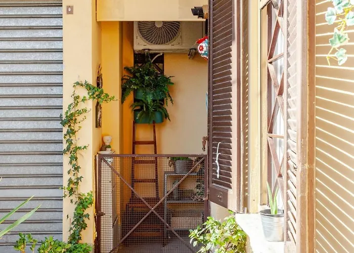 Navigli - Refined With Ac And Wifi * Milán