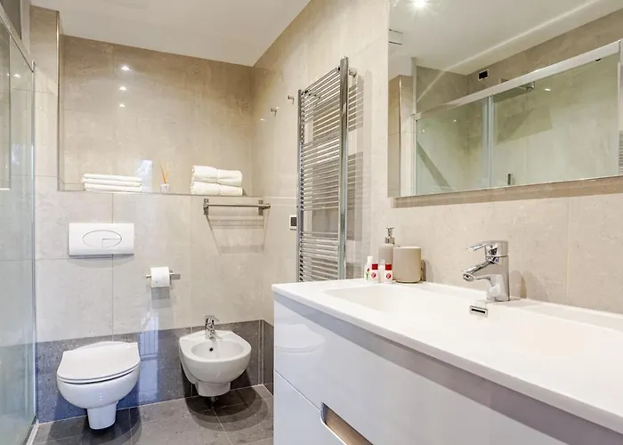 Lejlighed Navigli-centro Con Wifi E Ac A 800 Mt Da M2