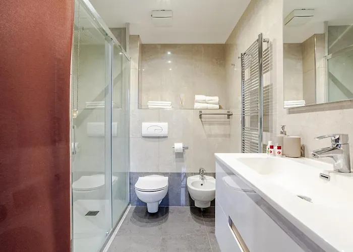 Lejlighed Navigli-centro Con Wifi E Ac A 800 Mt Da M2